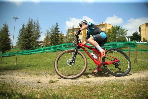 D&uuml;nyanın g&ouml;z&uuml; Sakarya&rsquo;da olacak: MTB Eliminat&ouml;r Avrupa Şampiyonası ve D&uuml;nya Kupası nefes kesecek
