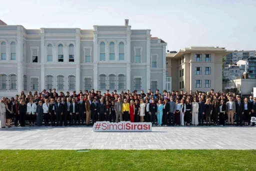 D&uuml;nyanın prestijli &uuml;niversitelerinden tam bin 448 kabul
