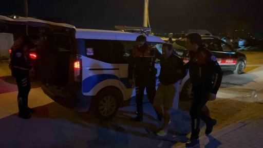 &rsquo;Dur&rsquo; ihtarına uymayan alkoll&uuml; s&uuml;r&uuml;c&uuml;ye 340 bin TL ceza
