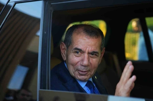 Dursun Özbek: &quot;En süratli şekilde araştırmaların yapılıp, kararın verilmesi lazım&quot;
