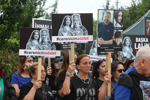 Duruşmanın 5’nci günü ailelerden açıklamayla başladı: &quot;Tahrik etmek için her yolu deniyor&quot;
