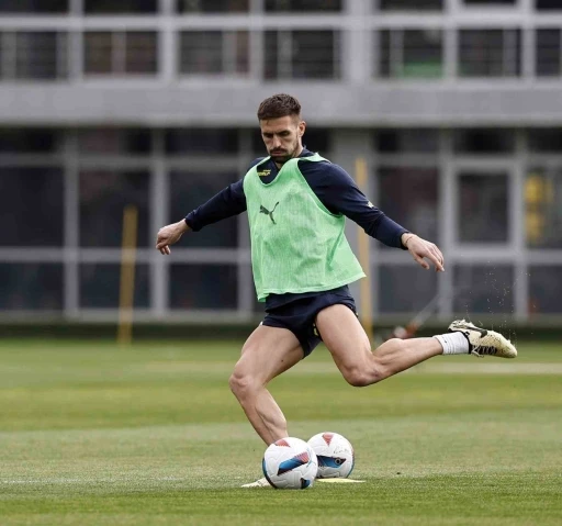 Dusan Tadic: &quot;Bu şampiyonluk gerçekten çok ama çok önemli&quot;

