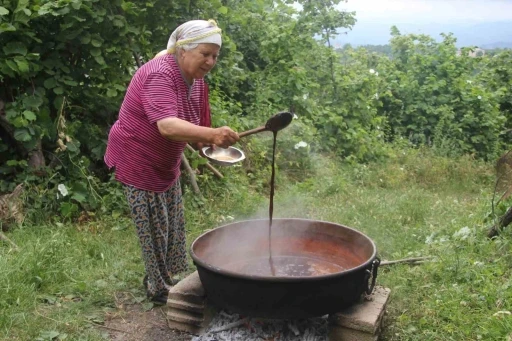 Dutların pekmeze d&ouml;n&uuml;şen zahmetli yolculuğu
