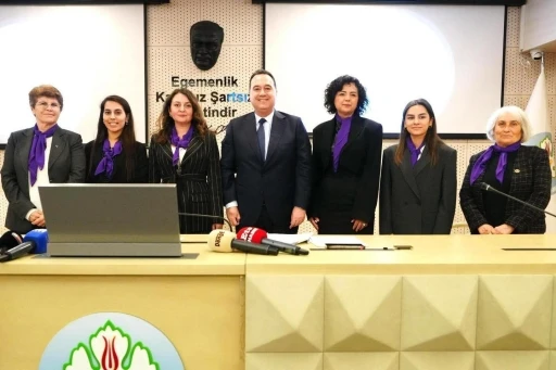 Dutlulu: "2026 Manisa i&ccedil;in yatırım yılı olacak"
