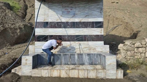 Duyarlı kardeşlerden &ouml;rnek davranış
