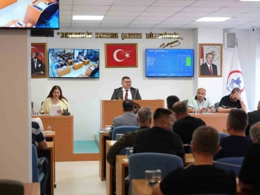 D&uuml;zce Belediye Meclisi hal kantar &uuml;cretleri g&uuml;ncellendi

