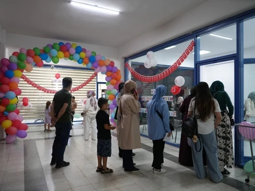 D&uuml;zce Belediyesi ihtiya&ccedil; sahiplerinin yanında oldu
