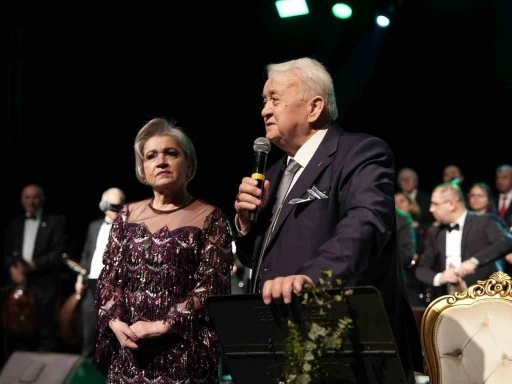 D&uuml;zce Belediyesi&rsquo;nden musiki ziyafeti
