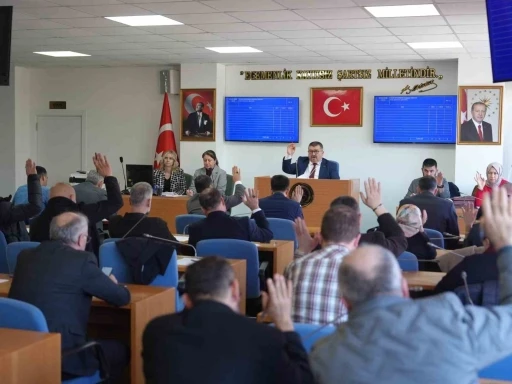 D&uuml;zce Belediyesi yapı laboratuvarı kuruyor
