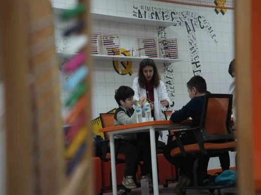 D&uuml;zce Bilim Merkezi ara tatilin adresi
