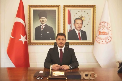 D&uuml;zce&rsquo;de 14 bin 428 hayvana mikro&ccedil;ip takıldı
