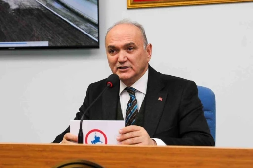 D&uuml;zce&rsquo;de 2026 yılı yatırım ve hamle yılı olacak
