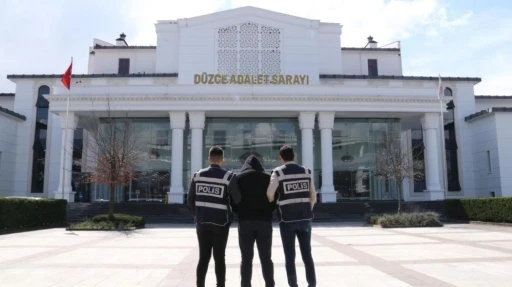 Düzce’de 26 bin 500 kişi sorgulandı
