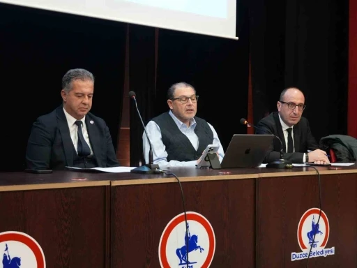 D&uuml;zce&rsquo;de 4 d&uuml;kkan satıldı 43 d&uuml;kkan liste fiyatından satılacak

