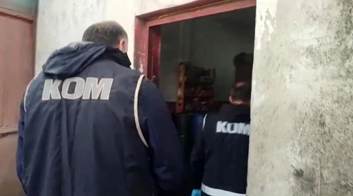 D&uuml;zce&rsquo;de 48 şahsa uyuşturucudan işlem yapıldı
