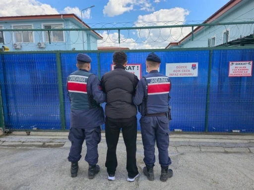 D&uuml;zce&rsquo;de aranan 21 kişi tutuklandı
