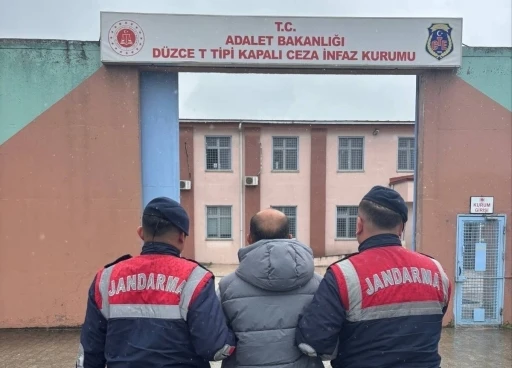 D&uuml;zce&rsquo;de aranan 56 kişi yakalandı 28 kişi tutuklandı
