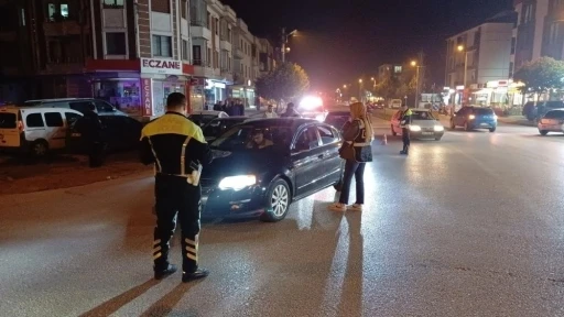 Düzce’de aranan 60 kişi yakalandı 17 kişi tutuklandı
