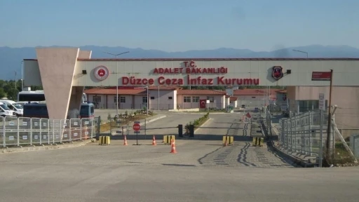 Düzce’de aranan 80 kişi yakalandı, 25 kişi tutuklandı
