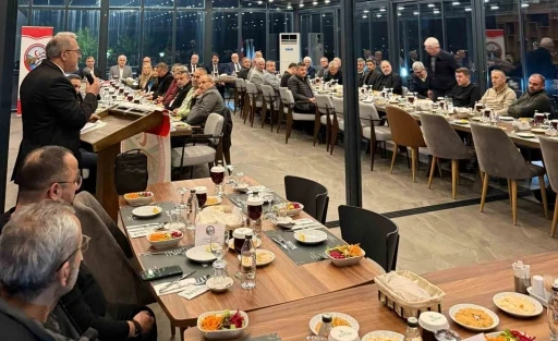 D&uuml;zce&rsquo;de Balkan r&uuml;zgarı
