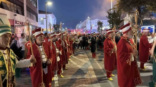 D&uuml;zce&rsquo;de binler, 15 Temmuz&rsquo;un 10. yılında meydanları doldurdu
