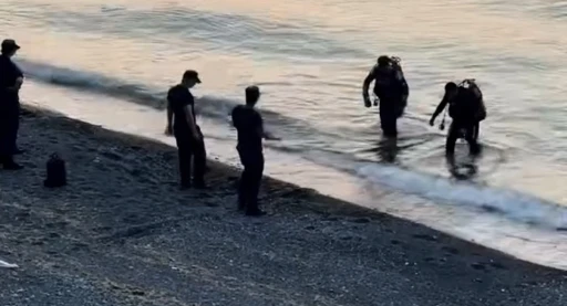 Düzce’de denize giren genç sağlıkçı boğuldu
