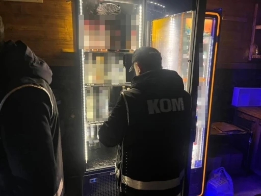 D&uuml;zce&rsquo;de eğlence mekanlarına sıkı denetim
