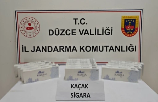 D&uuml;zce&rsquo;de ka&ccedil;ak&ccedil;ılara g&ouml;z a&ccedil;tırılmıyor
