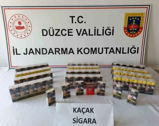 D&uuml;zce&rsquo;de ka&ccedil;ak&ccedil;ılığa ge&ccedil;it yok

