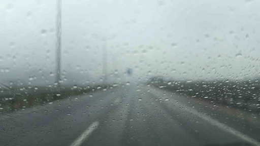 D&uuml;zce&rsquo;de sis etkili oluyor
