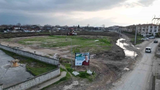 Düzce’de sporun kalbi Kiremitocağı’nda atacak
