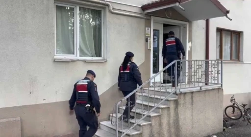 D&uuml;zce&rsquo;de yasa dışı bahis operasyonu: 55 g&ouml;zaltı

