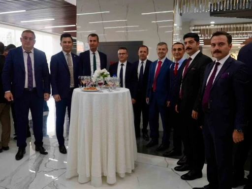 Düzce’de yeni adli yıl başladı
