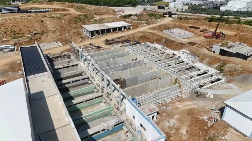 D&uuml;zce&rsquo;nin 50 yıllık i&ccedil;me suyu ihtiyacını karşılayacak
