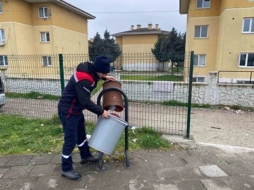D&uuml;zce&rsquo;nin her b&ouml;lgesinde izleri var
