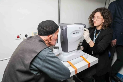 Düzce’nin ilki Türkiye’ye örnek olacak
