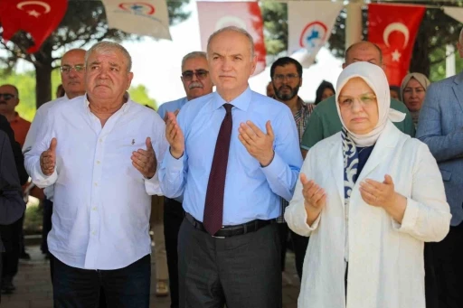 Düzce’nin önemli bir sosyal ihtiyacı karşılandı
