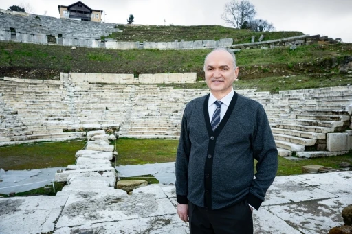 D&uuml;zce&rsquo;nin turizm vizyonuna cumhurbaşkanı onayı
