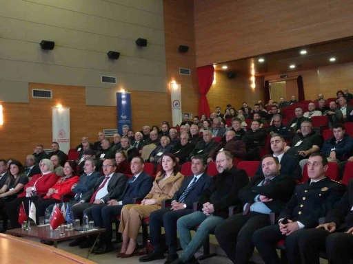 Düzce örnek şekilde tamamlandı
