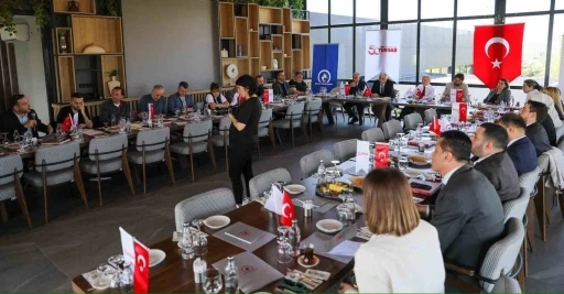 D&uuml;zce turizmde k&uuml;resel pazarı hedefliyor
