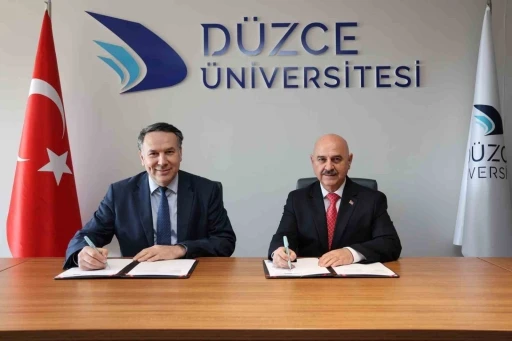 D&uuml;zce &Uuml;niversitesi 200 kursiyer alacak
