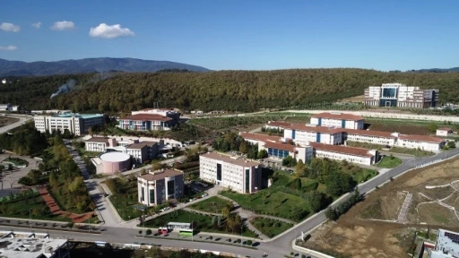 D&uuml;zce &Uuml;niversitesi Bolu GreenCycle projesi hayata ge&ccedil;iyor
