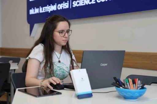 Düzce Üniversitesi, stajyer öğrenci kabulüne devam ediyor
