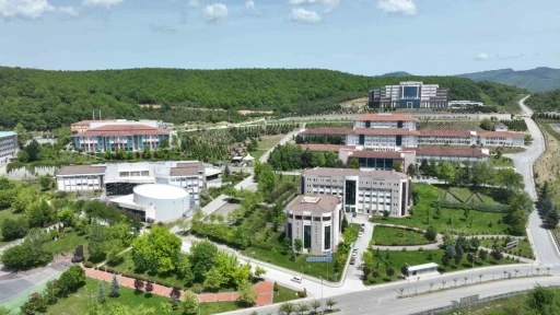 D&uuml;zce &Uuml;niversitesi TEKNOFEST 2026&rsquo;ya akademik paydaş olarak g&uuml;&ccedil; katacak
