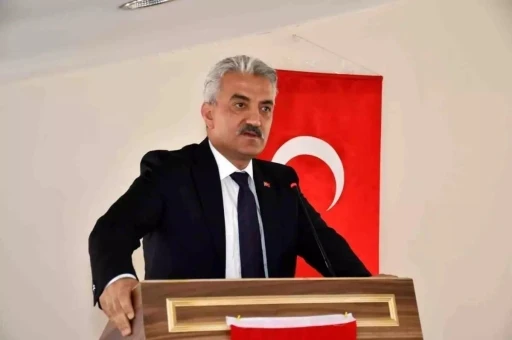 D&uuml;zce Valisi Mehmet Makas oldu
