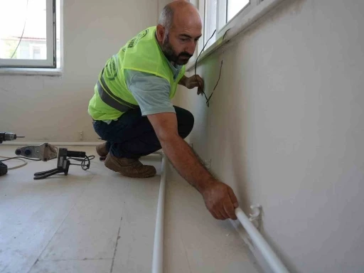 D&uuml;zce&rsquo;ye 20 milyon TL hibe
