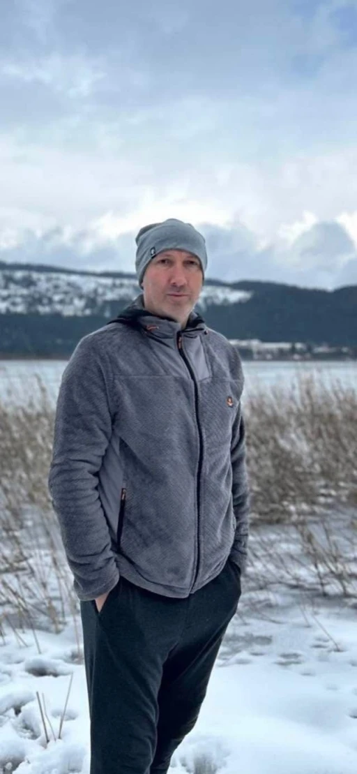 D&uuml;zcespor teknik direkt&ouml;r&uuml; Nedim Akbulut istifa ettiğini a&ccedil;ıkladı
