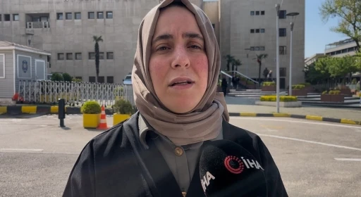 (D&Uuml;ZELTME) Bursa&rsquo;da Y&uuml;sra&rsquo;nın &ouml;l&uuml;m&uuml;yle ilgili soruşturmada yeni gelişme: 15 doktor i&ccedil;in soruşturma izni verildi
