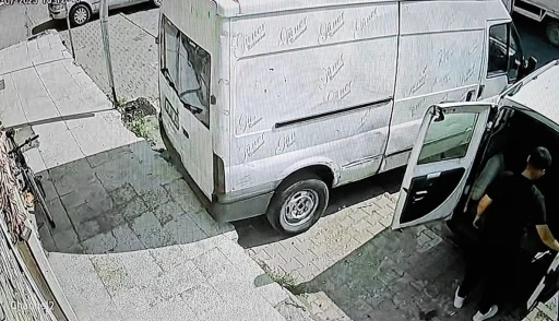 (Düzeltme) Şirket aracıyla kayıplara karışan şahıs yakalandı
