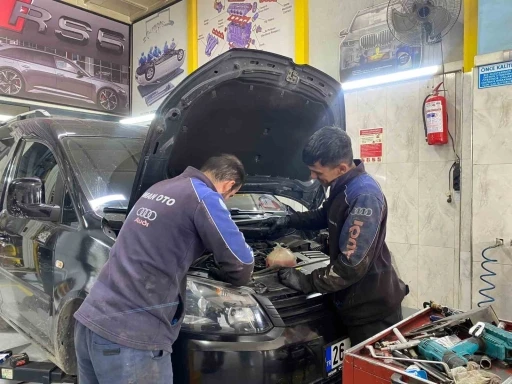 D&uuml;zenli ara&ccedil; bakımı b&uuml;y&uuml;k arıza maliyetlerini &ouml;nl&uuml;yor
